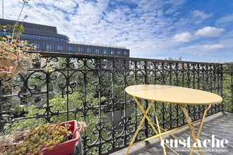 achat appartement paris 75019