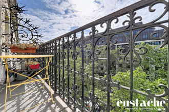 achat appartement paris 75019