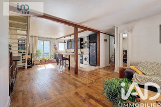 achat appartement paris 75019