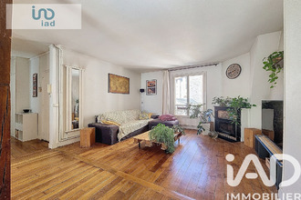 achat appartement paris 75019