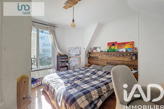 achat appartement paris 75019