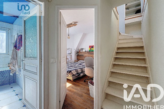 achat appartement paris 75019