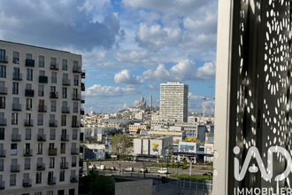 achat appartement paris 75019
