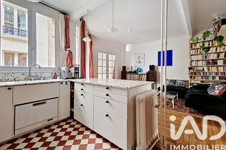 achat appartement paris 75019