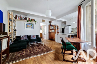 achat appartement paris 75019