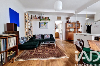 achat appartement paris 75019