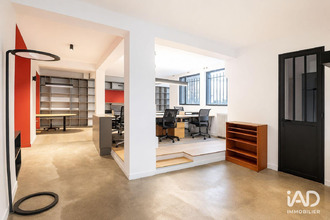 achat appartement paris 75019