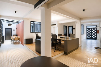 achat appartement paris 75019
