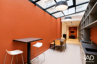 achat appartement paris 75019