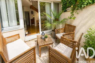 achat appartement paris 75019