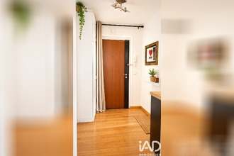 achat appartement paris 75019