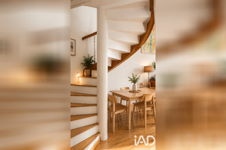 achat appartement paris 75019