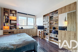 achat appartement paris 75019