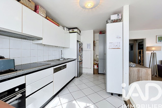 achat appartement paris 75019