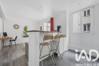 achat appartement paris 75019