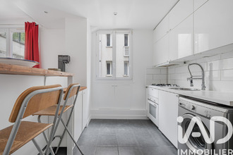 achat appartement paris 75019