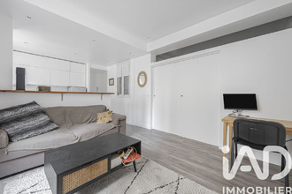 achat appartement paris 75019