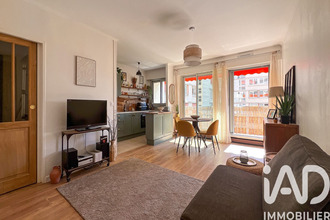 achat appartement paris 75019
