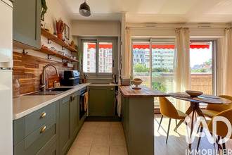 achat appartement paris 75019