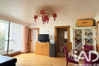 achat appartement paris 75019