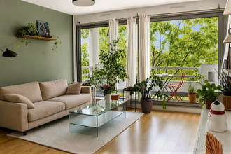 achat appartement paris 75019