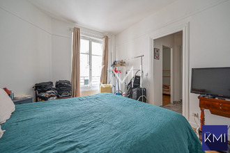 achat appartement paris 75019