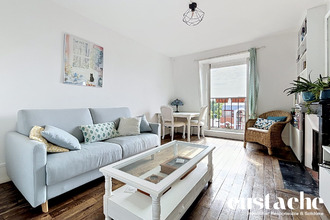 achat appartement paris 75019