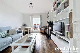 achat appartement paris 75019