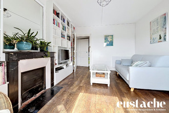 achat appartement paris 75019