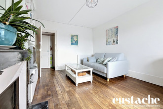 achat appartement paris 75019