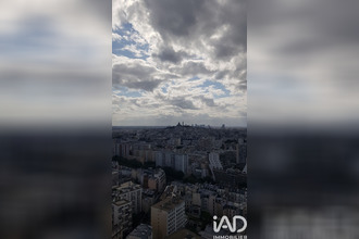 achat appartement paris 75019
