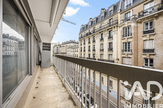 achat appartement paris 75019