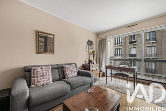 achat appartement paris 75019