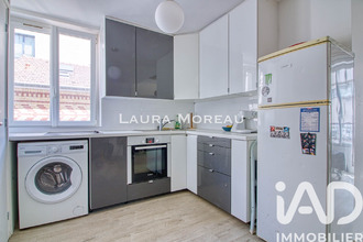 achat appartement paris 75019