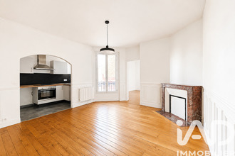 achat appartement paris 75019