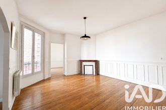 achat appartement paris 75019