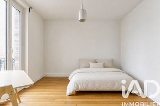 achat appartement paris 75019