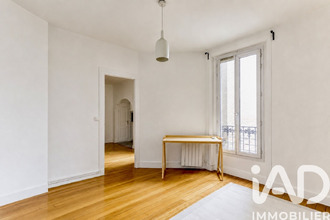 achat appartement paris 75019