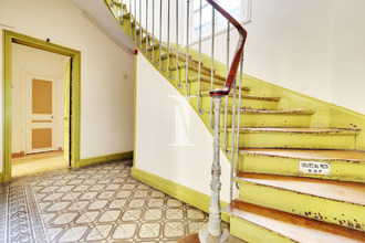 achat appartement paris 75019
