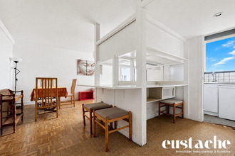achat appartement paris 75019