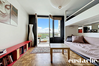achat appartement paris 75019