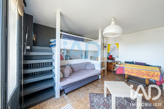 achat appartement paris 75019