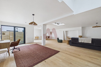achat appartement paris 75019