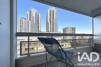achat appartement paris 75019