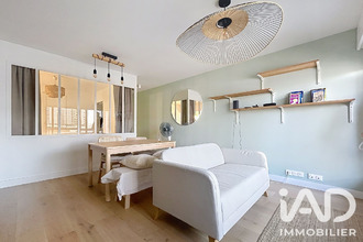 achat appartement paris 75019