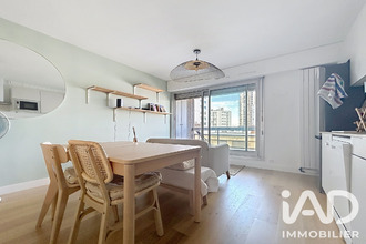 achat appartement paris 75019