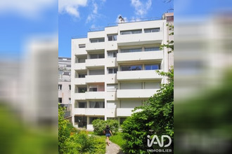 achat appartement paris 75019