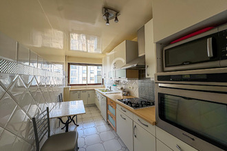 achat appartement paris 75019
