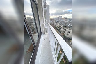 achat appartement paris 75019