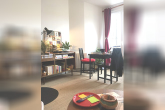 achat appartement paris 75019